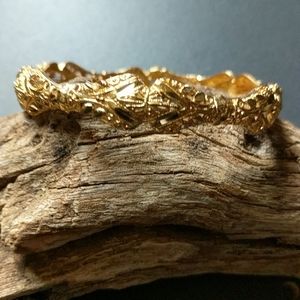 Dainty Gold Bracelet